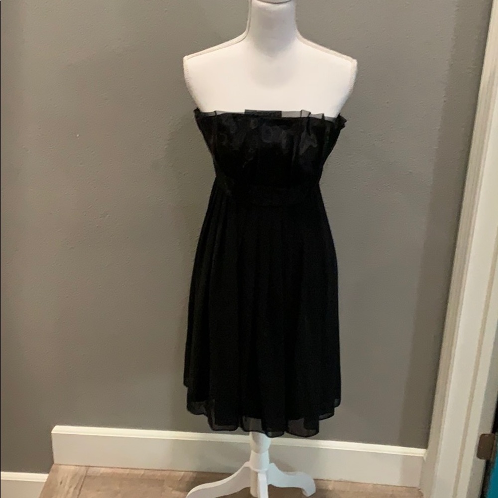 ⚡️Price Drop⚡️White House Black Market Dress